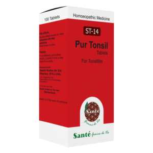 ST-14 PUR TONSIL