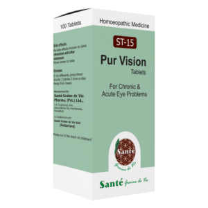 ST-15 PUR VISION