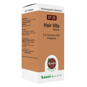 ST-20 HAIR VITA