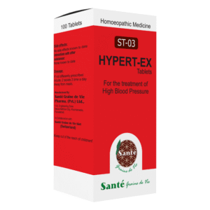 ST-03 HYPERT-EX