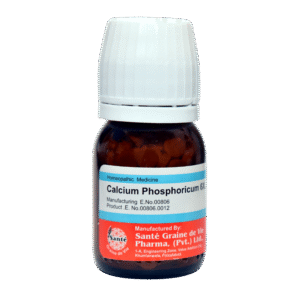 Calcium Phosphoricum