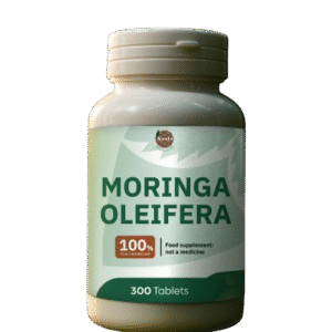 Moringa Oleifera Tablets