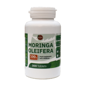 Moringa Oleifera Tablets