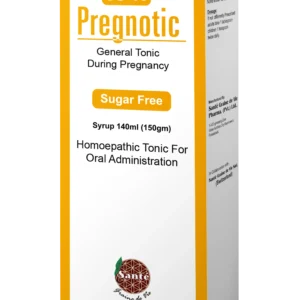 SS-10 PREGNOTIC - General Tonic During Pregnancy