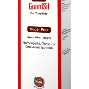 SS-13 GUARDSIL - For Tonsillitis
