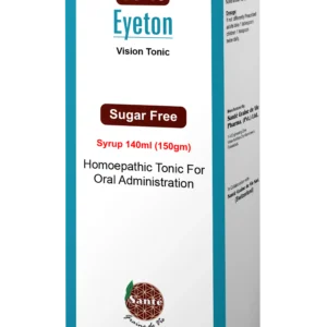 SS-18 EYETON - Vision Tonic