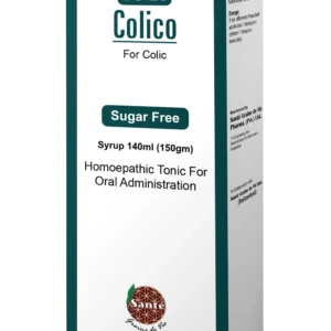 SS-25 Colico - For Colic