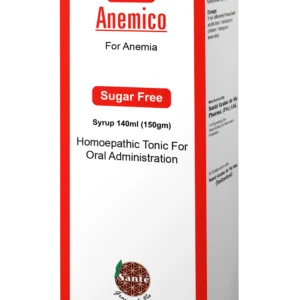 SS-27 Anemico - For Anemia