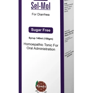 SS-30 Sel-Mol - For Diarrhea